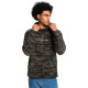 Quiksilver Ανδρικό φούτερ Clean Coasts - Hoodie for Men
